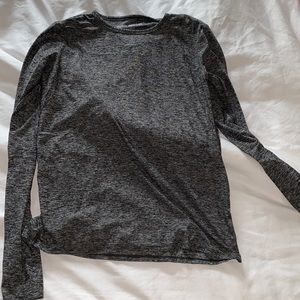 Outdoor Voices Cloudknit Longsleeve - XS